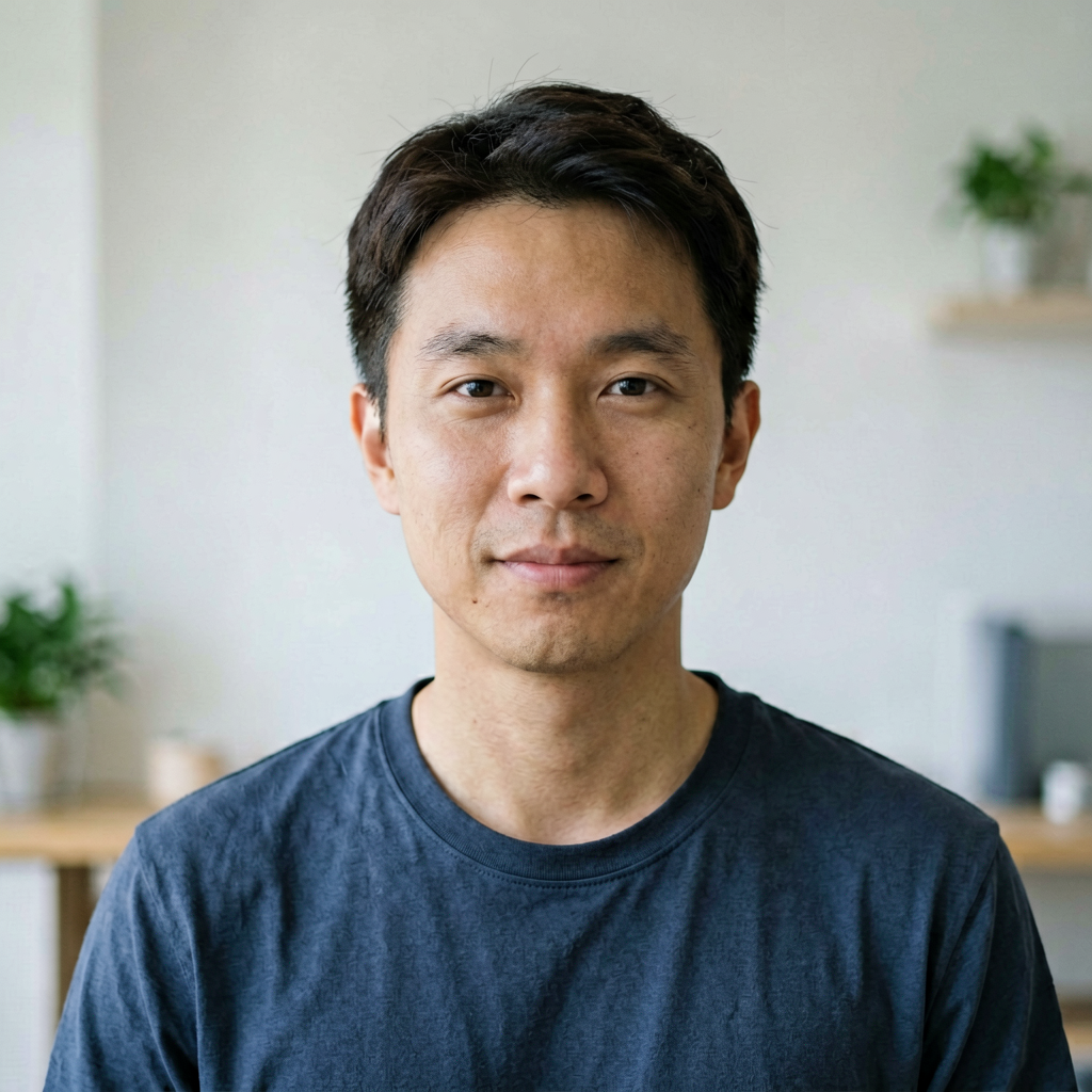 数据分析爱好者头像